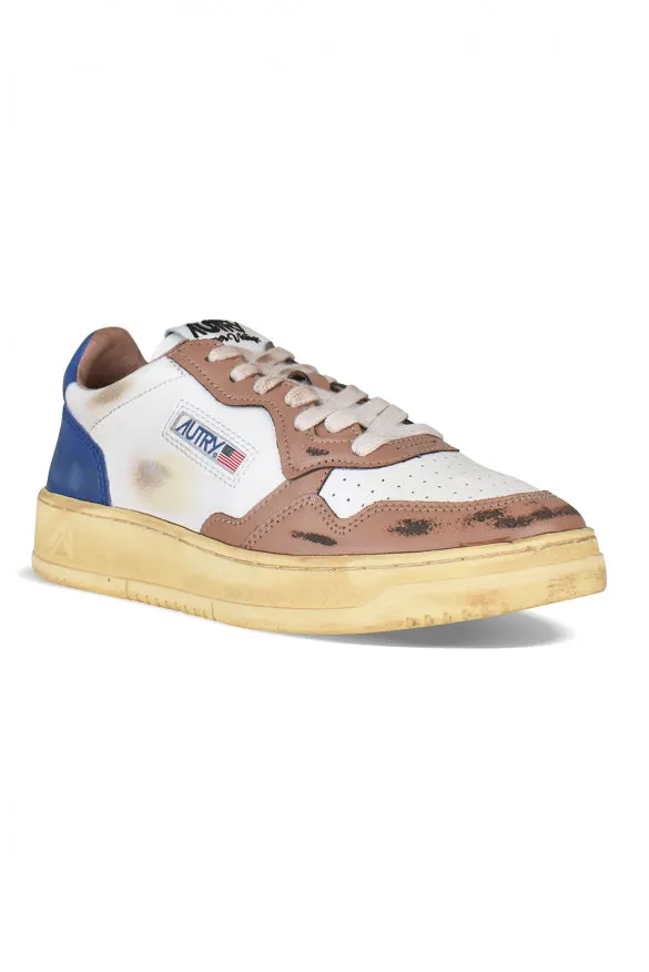 Autry Super Vintage Sneakers