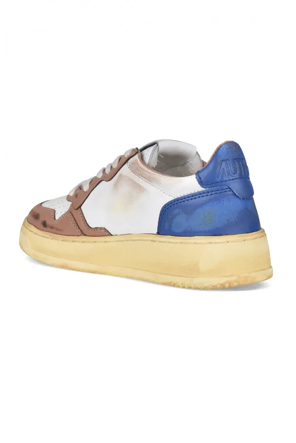 Autry Super Vintage Sneakers