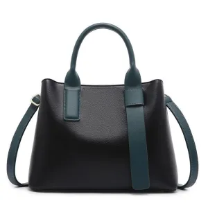 Autumn And Winter Tote Bag Women Large-capacity Handbag