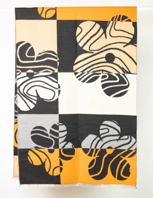 Azalea Pashmina Shawl