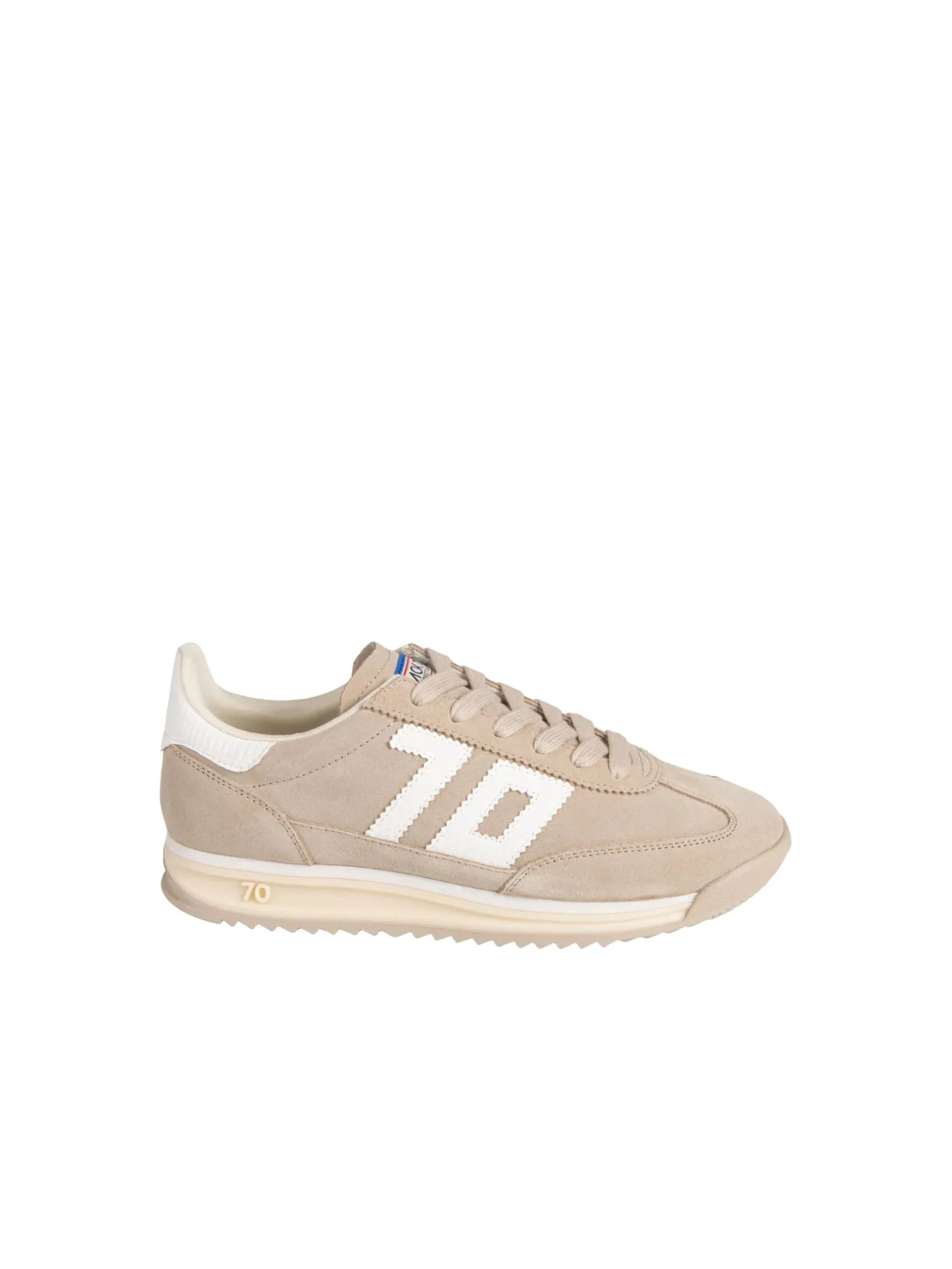 BACK 70 Barkley Strike Sneaker