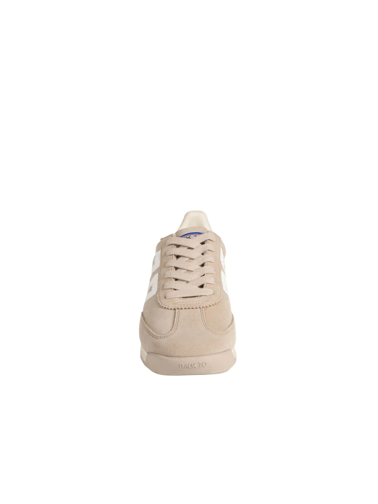 BACK 70 Barkley Strike Sneaker