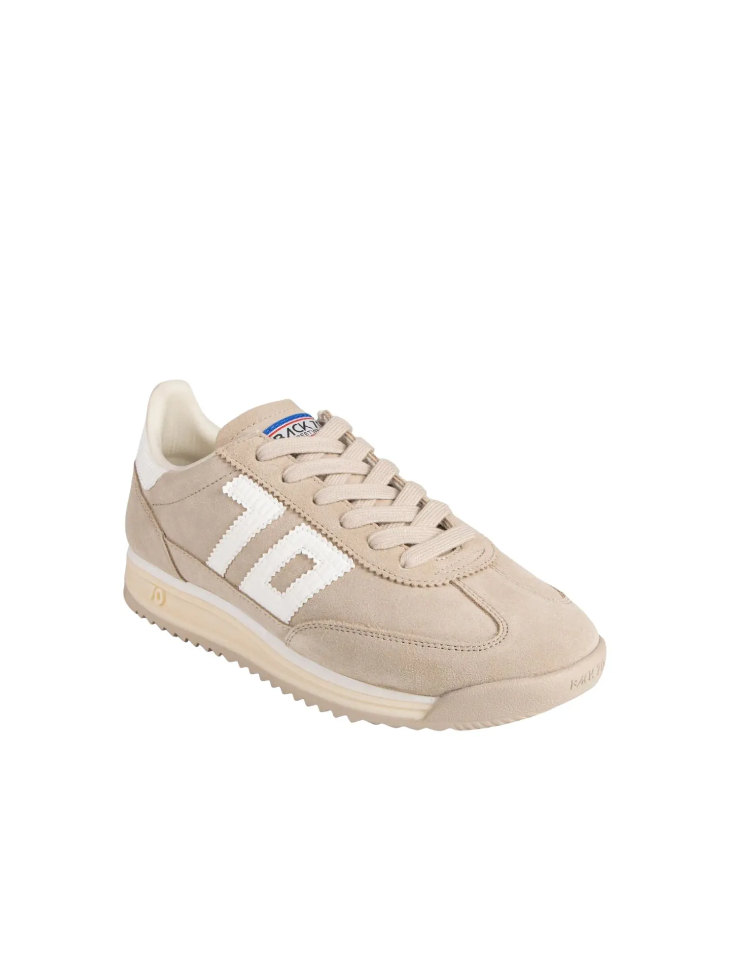 BACK 70 Barkley Strike Sneaker