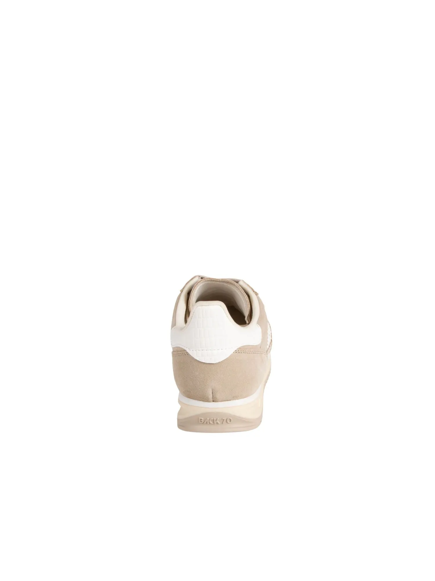 BACK 70 Barkley Strike Sneaker