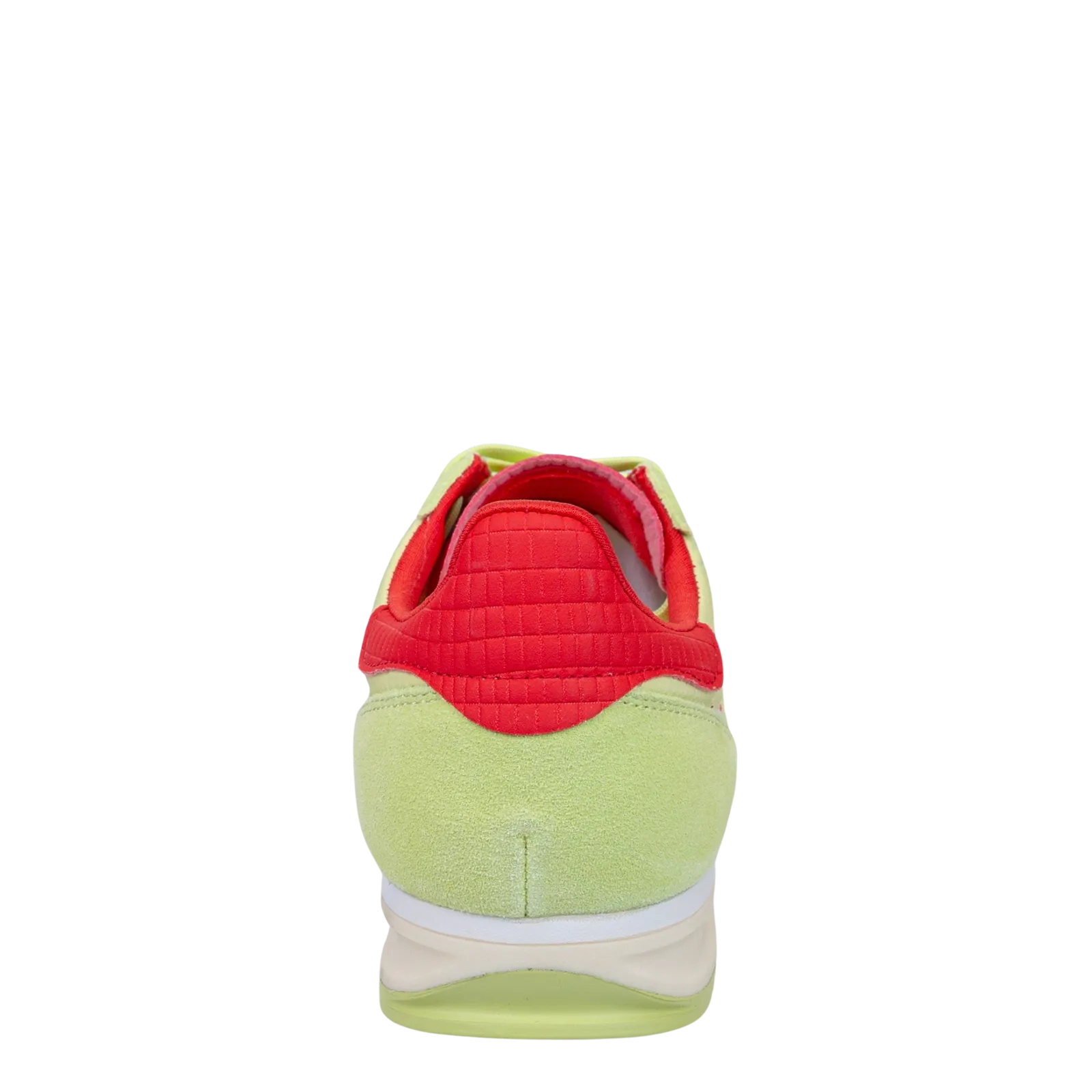 BACK 70 Women's BARKLEY JOGGER - Light Yellow Red