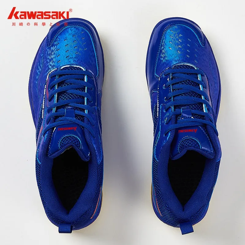 Badminton Shoes Anti-Slippery Sport Tennis Shoes
