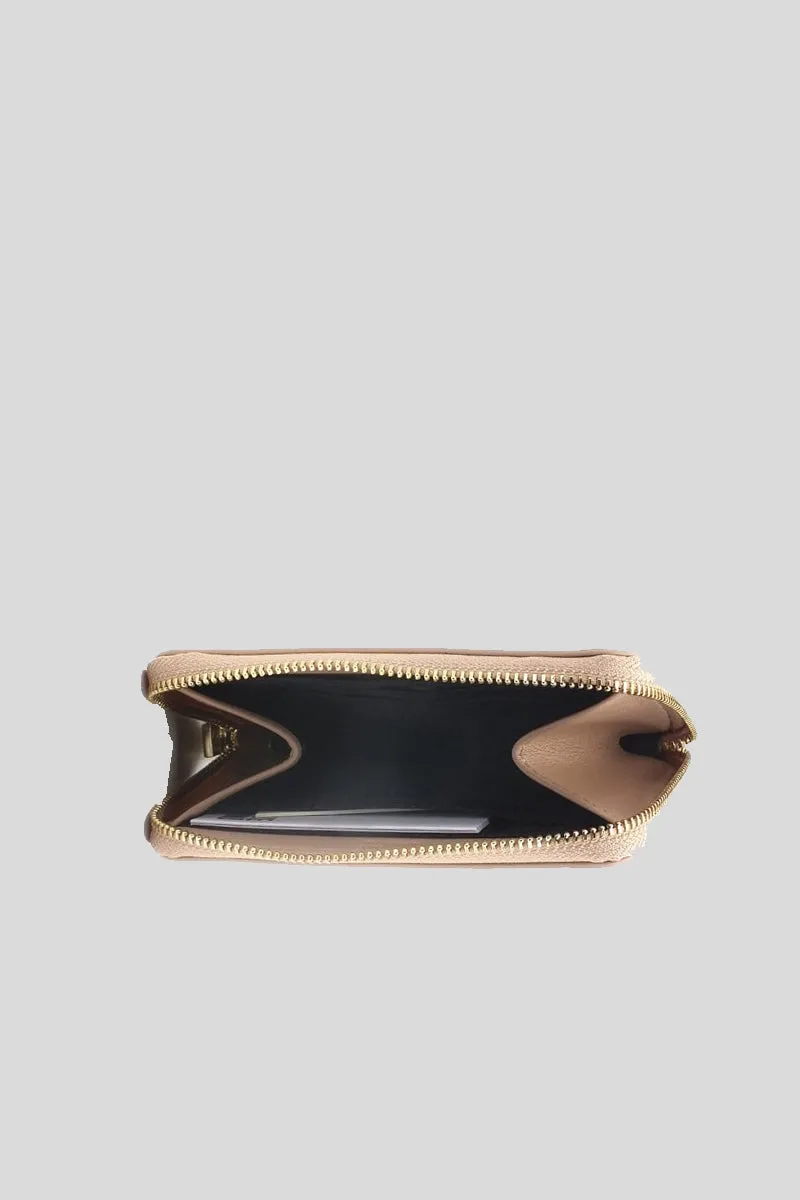 Bags Charms Soft Pu - Nude