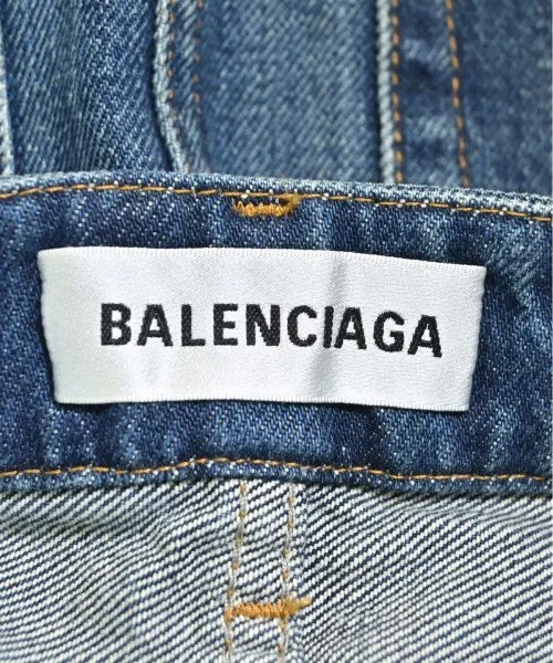 BALENCIAGA Mini skirts