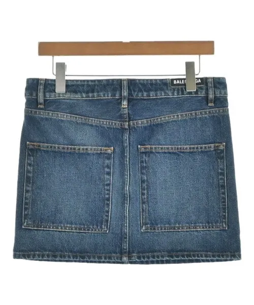 BALENCIAGA Mini skirts
