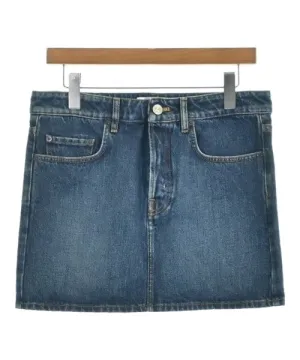 BALENCIAGA Mini skirts