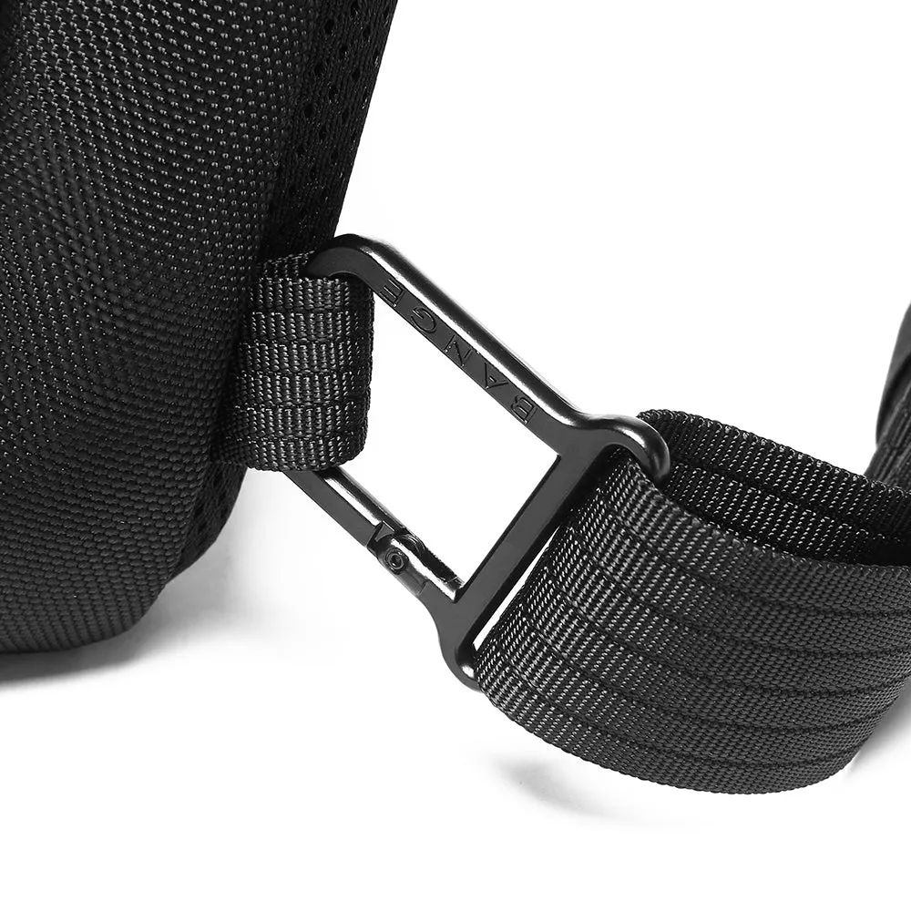 Bange New Anti theft Sling Bag For Men