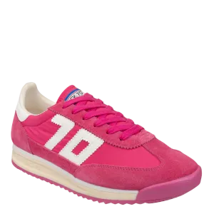Barkley Jogger in Fuxia