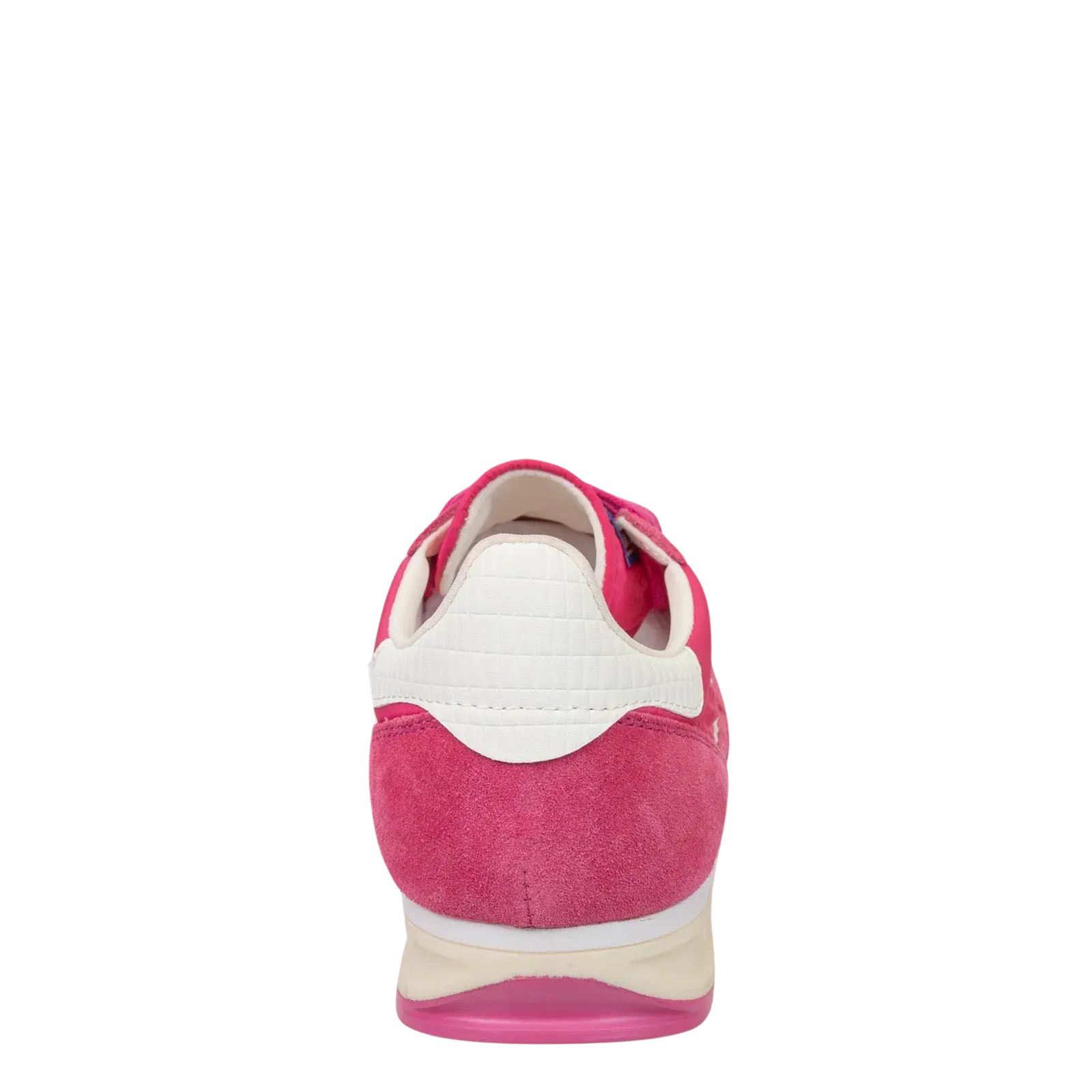 Barkley Jogger in Fuxia