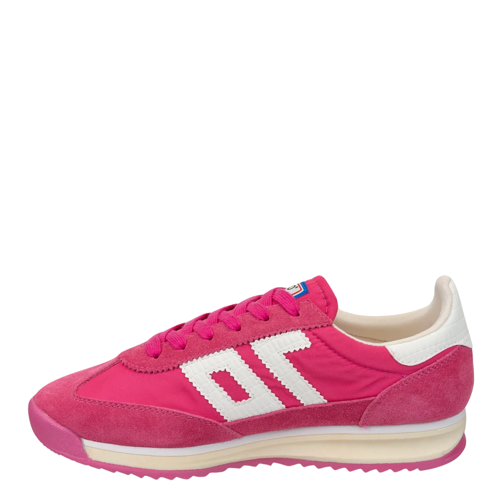 Barkley Jogger in Fuxia