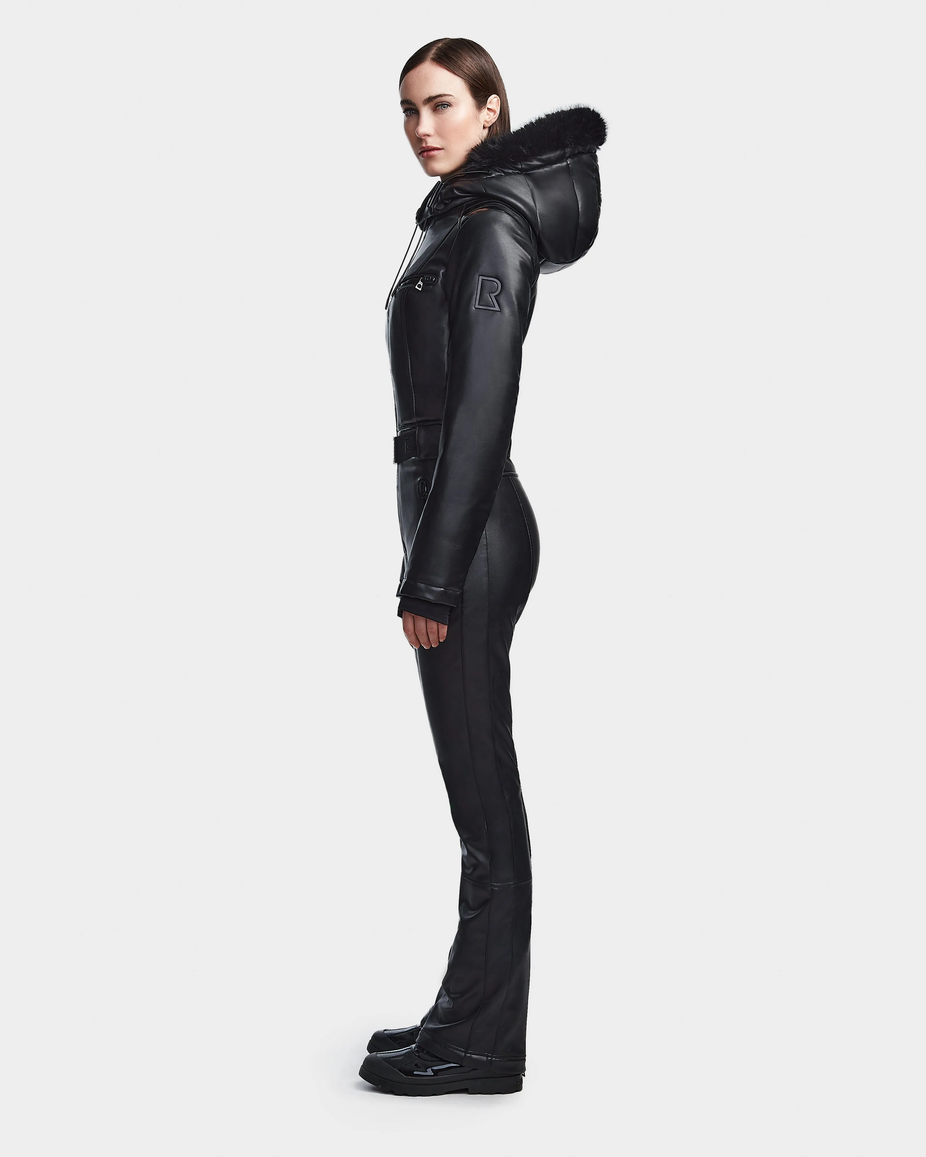BIANCA PX - 8123616 Black