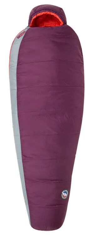 Big Agnes Women's Blue Lake 25 Sleeping Bag