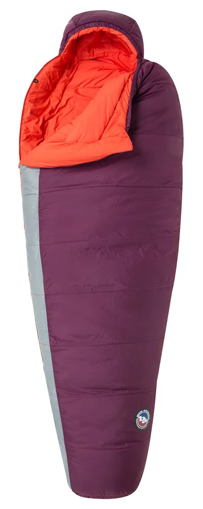 Big Agnes Women's Blue Lake 25 Sleeping Bag