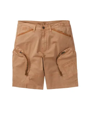 Big & Tall - Mint Cargo Short