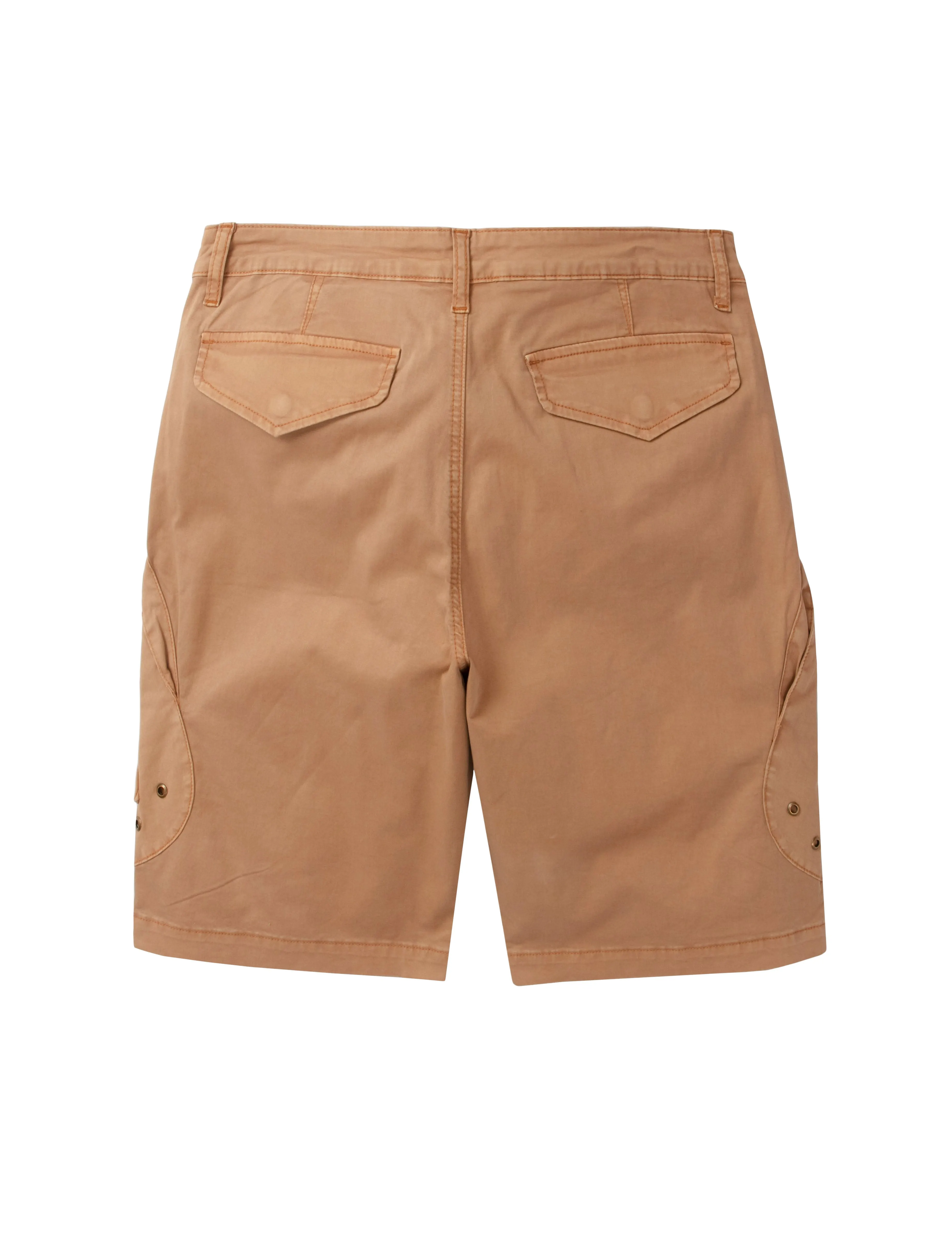 Big & Tall - Mint Cargo Short