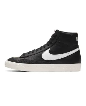 Blazer Mid '77 Vintage Black/Sail/Sail