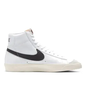 Blazer Mid '77 Vintage White Thunder Grey