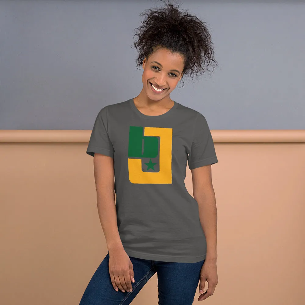 Bloomington Jr. Stars Vintage Shirt