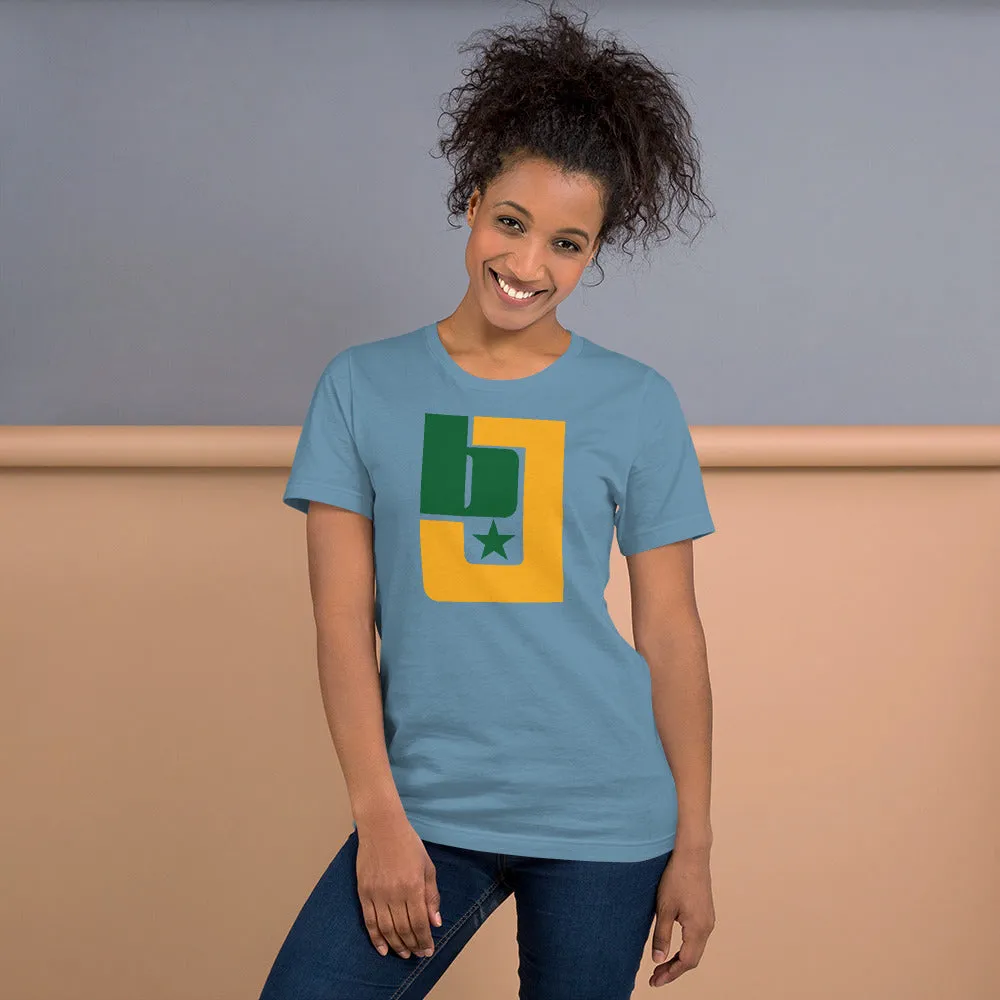 Bloomington Jr. Stars Vintage Shirt