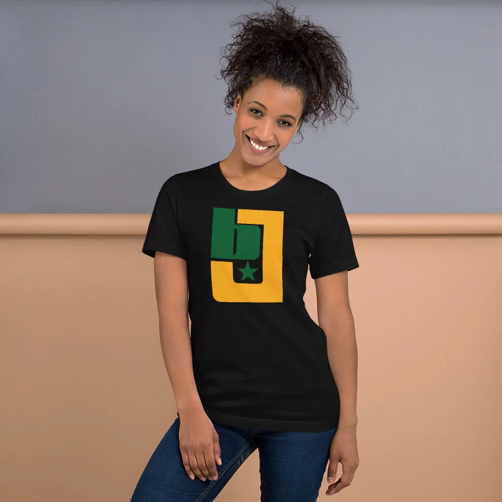 Bloomington Jr. Stars Vintage Shirt
