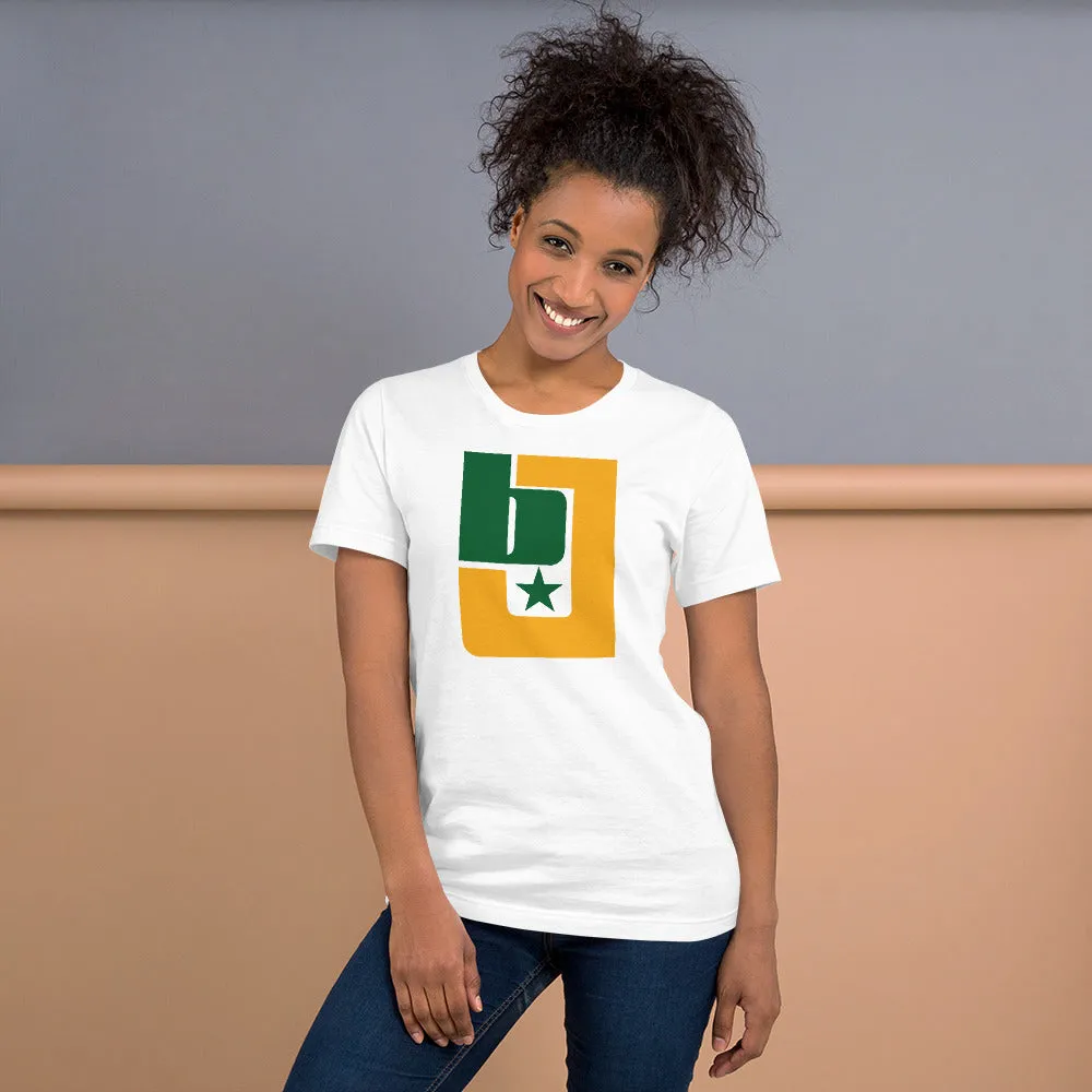 Bloomington Jr. Stars Vintage Shirt