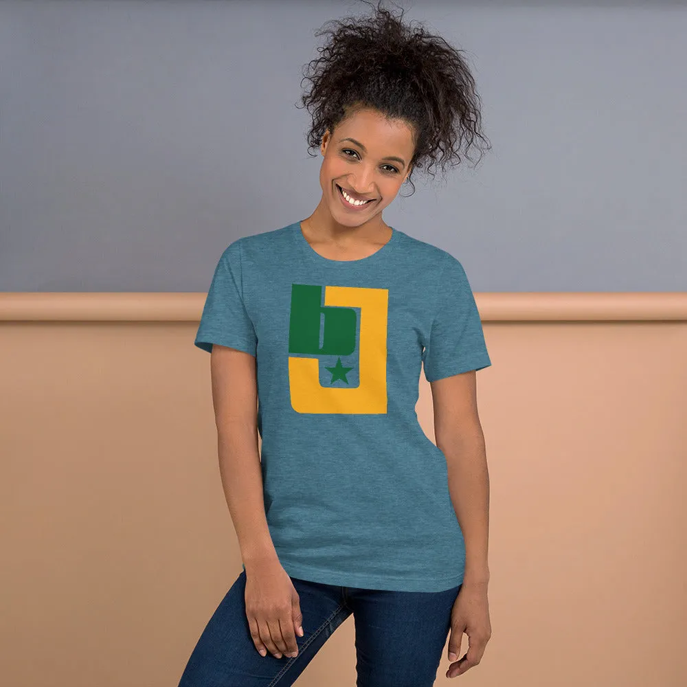 Bloomington Jr. Stars Vintage Shirt