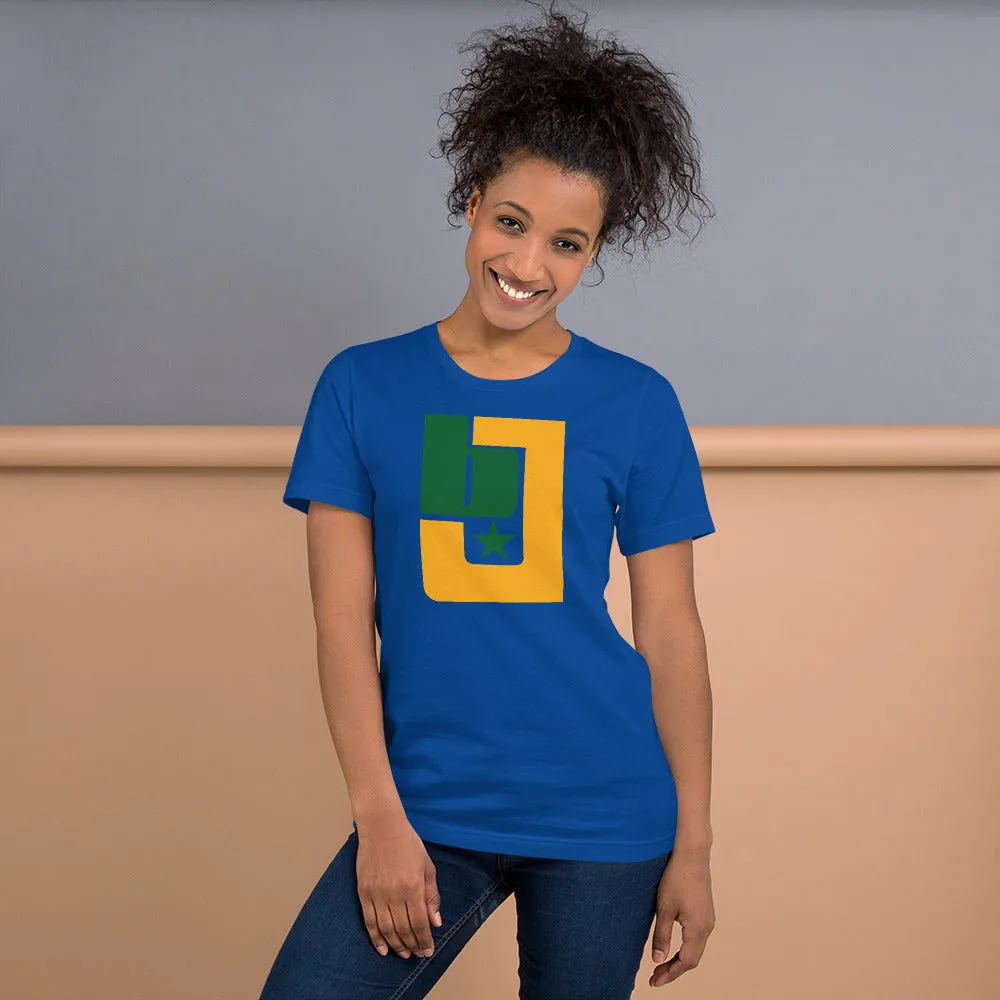 Bloomington Jr. Stars Vintage Shirt