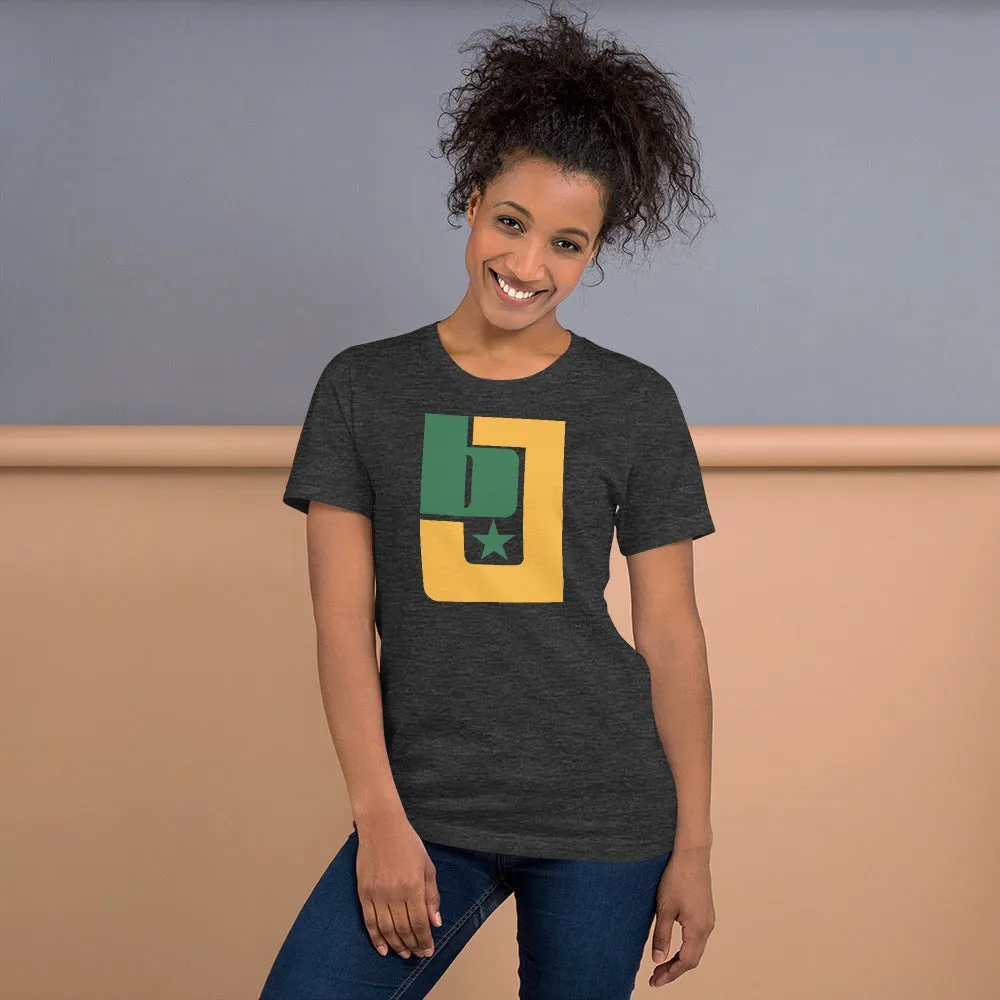 Bloomington Jr. Stars Vintage Shirt