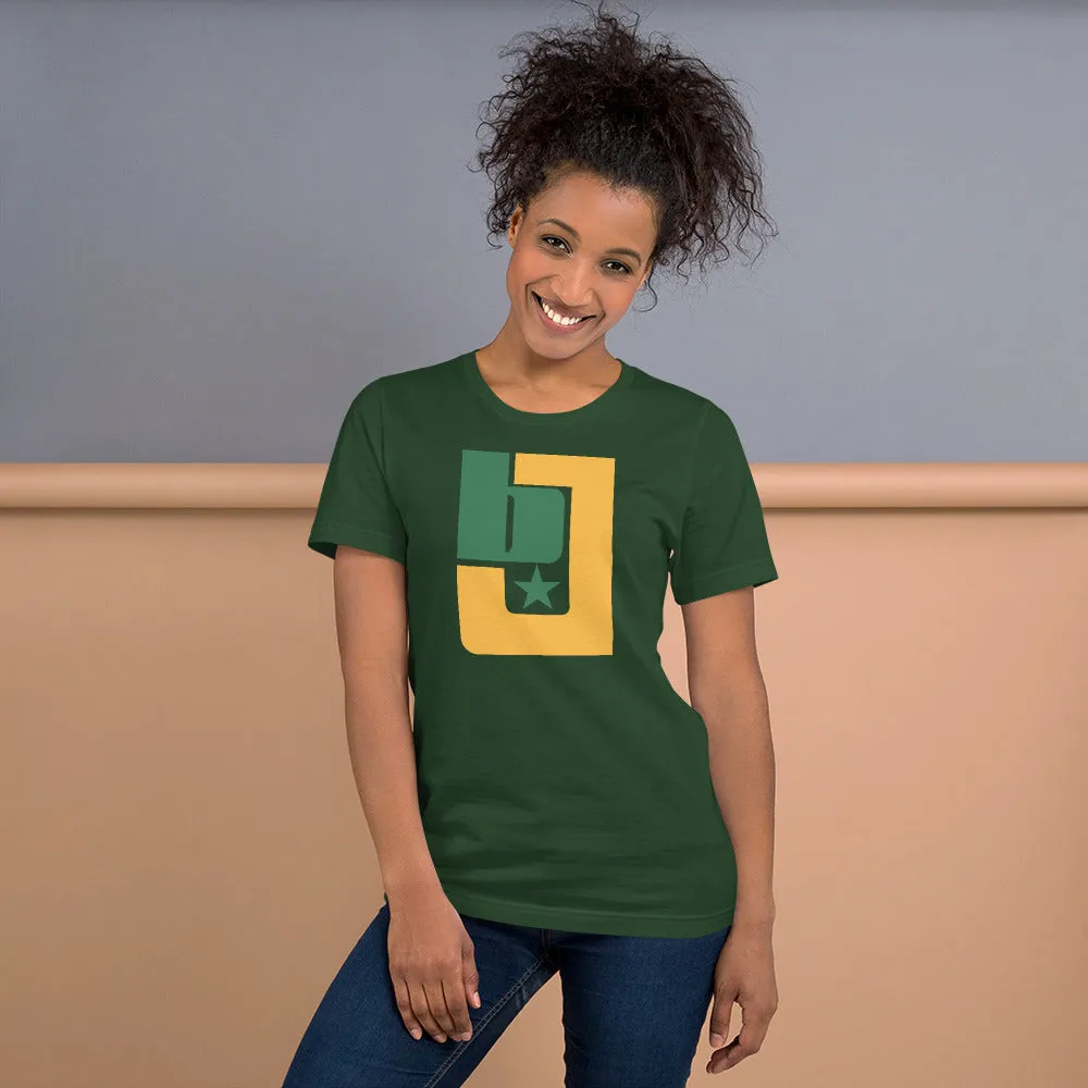 Bloomington Jr. Stars Vintage Shirt