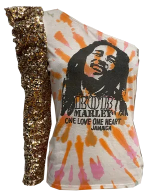 Bob Marley "Daytona"