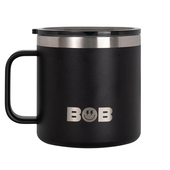 Bob The Cooler Bob's Mug