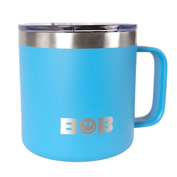 Bob The Cooler Bob's Mug