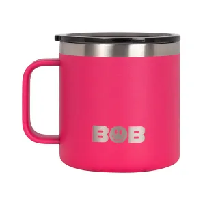 Bob The Cooler Bob's Mug