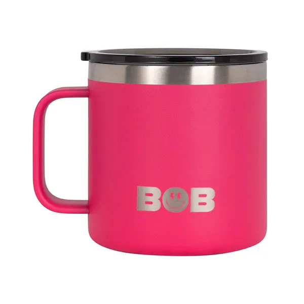 Bob The Cooler Bob's Mug