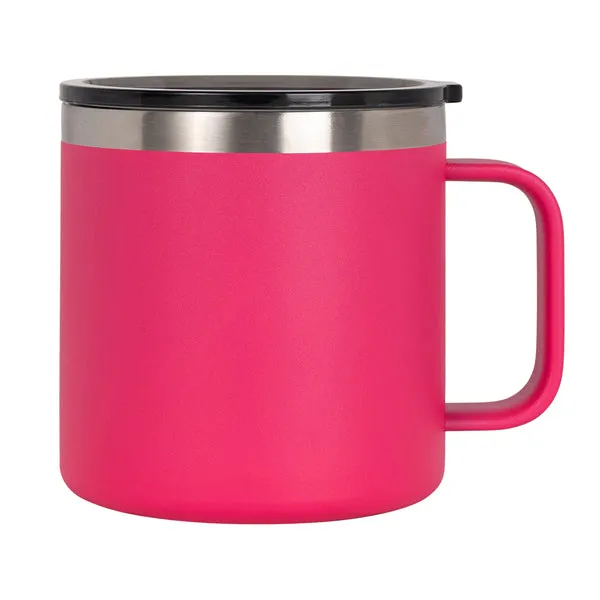 Bob The Cooler Bob's Mug