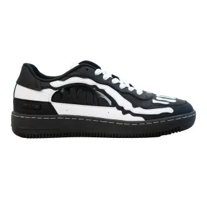 BONES SNEAKERS (PANDA V1)