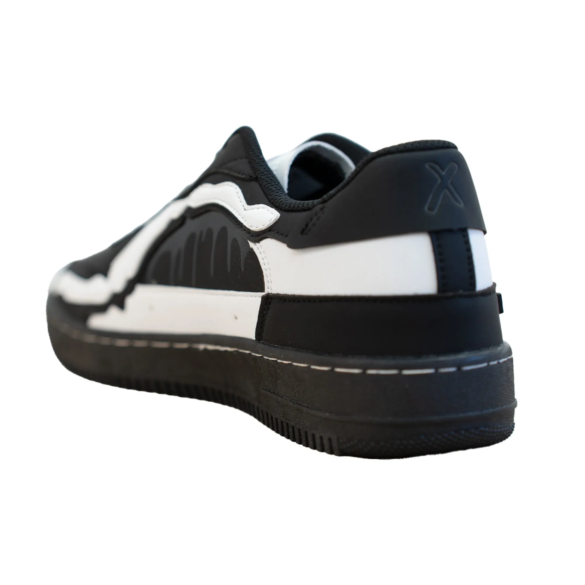 BONES SNEAKERS (PANDA V1)