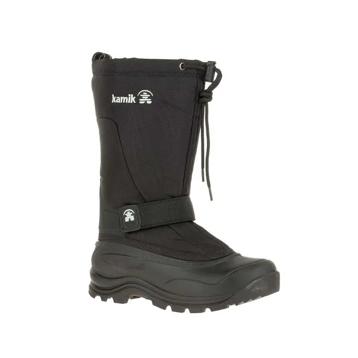 BOTTE KAMIK GREENBAY 4 FEMME