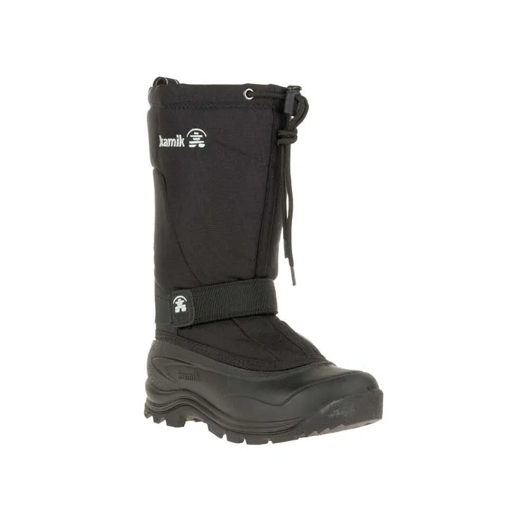 BOTTE KAMIK GREENBAY 4 FEMME