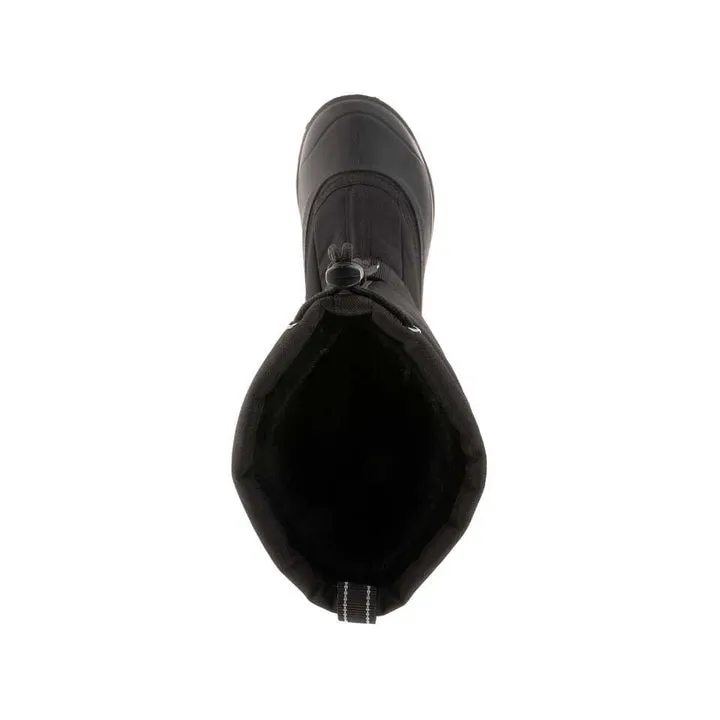 BOTTE KAMIK GREENBAY 4 FEMME