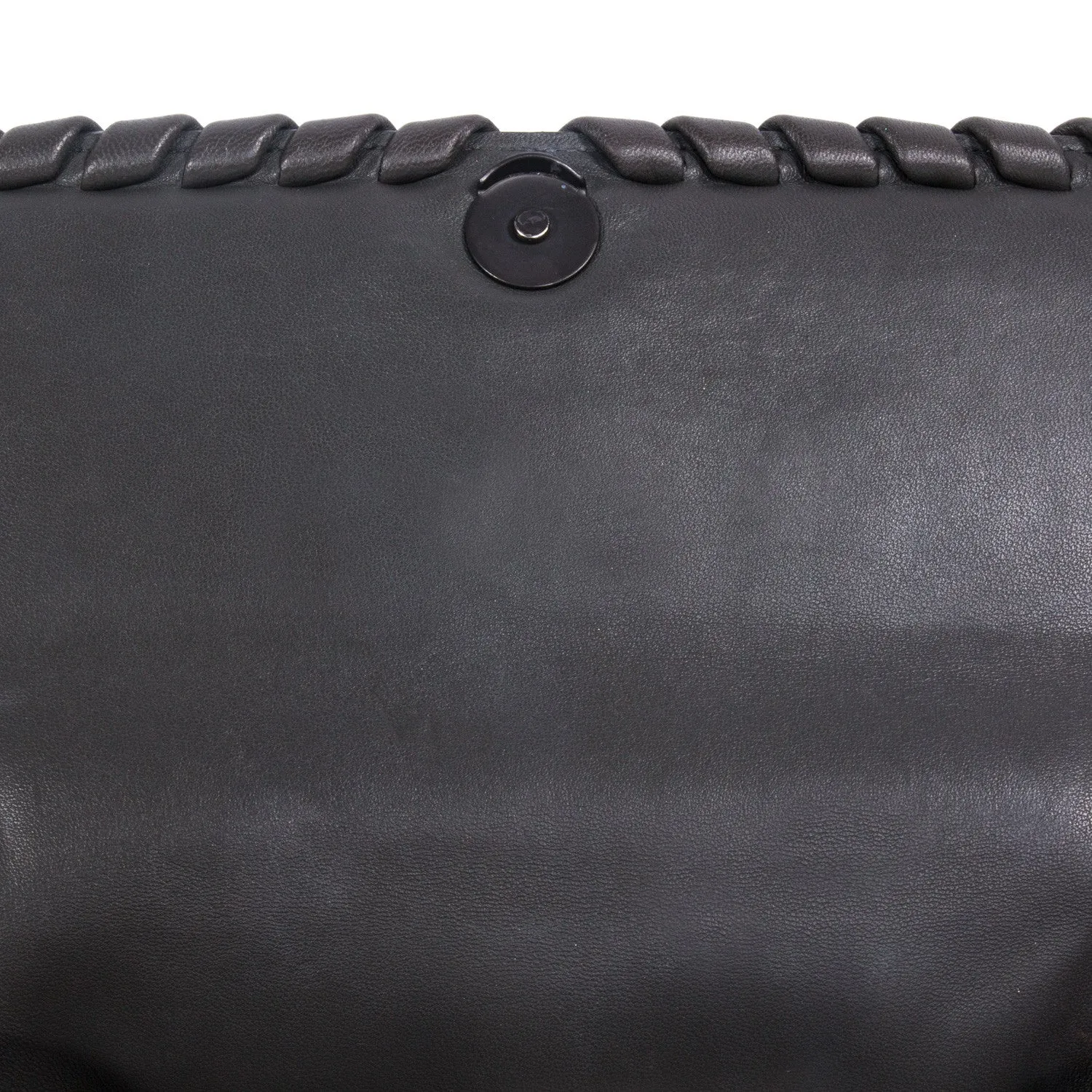 Bottega Veneta Olimpia Mini Intrecciato