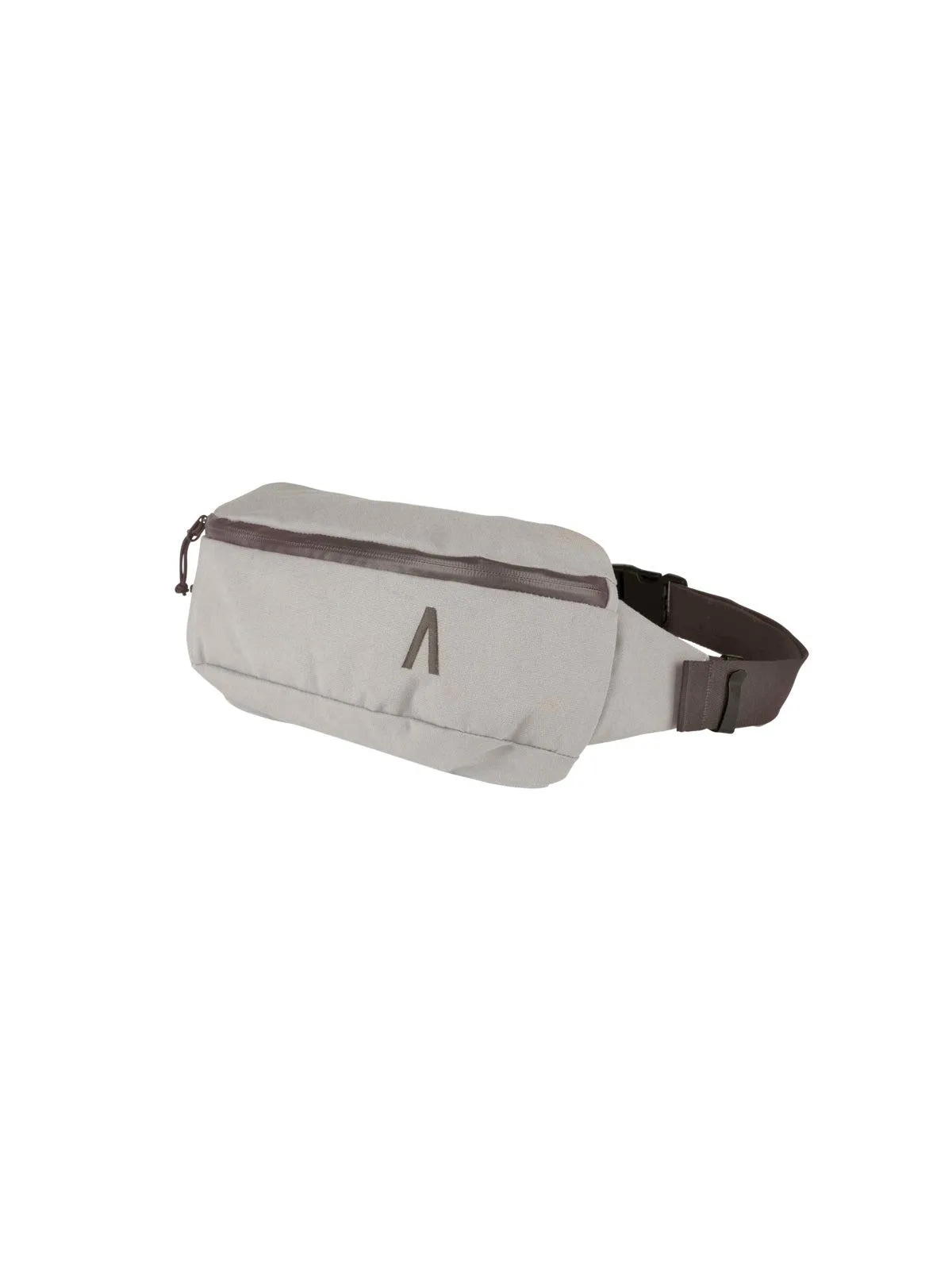 Boundary Supply Rennen Recycled Crossbody Sling Bag Clay