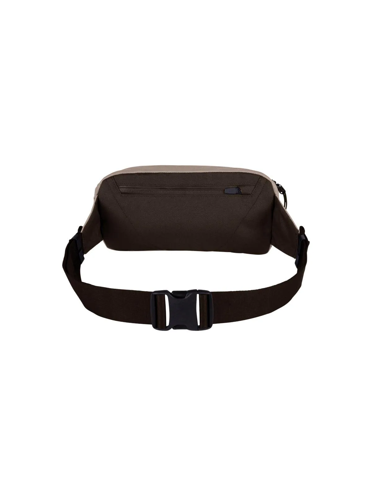 Boundary Supply Rennen Recycled Crossbody Sling Bag Clay