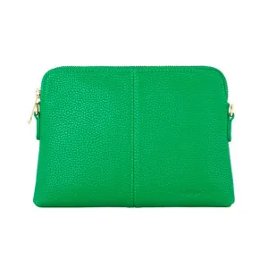 Bowery Wallet Green