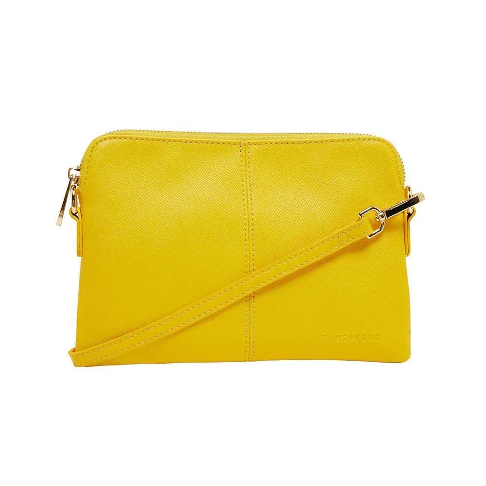 Bowery Wallet Lemon