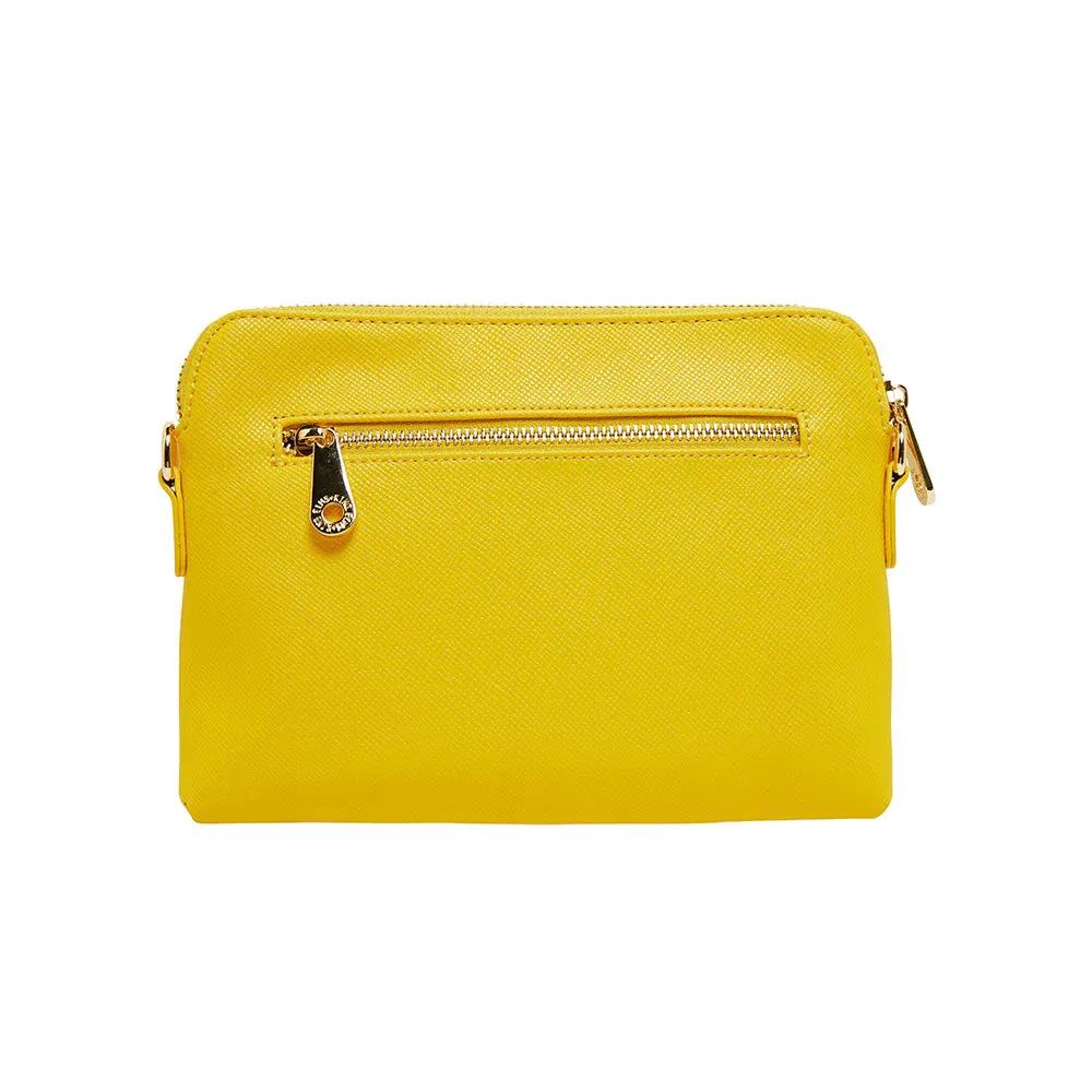 Bowery Wallet Lemon